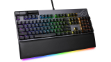 ROG Strix Flare II Animate, teclado gaming de Asus con AniMe Matrix LED