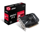 Radeon RX 560 Aero ITX: nueva gráfica de MSI para equipos compactos