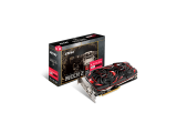 MSI presenta la nueva serie de gráficas Radeon RX Mech 2