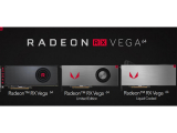 AMD finalmente desvela sus Radeon RX Vega, que dejan un sabor agridulce, y un par de productos sorpresa