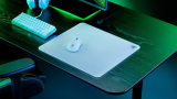 Razer Atlas, alfombrilla gaming de alta precisión en cristal templado