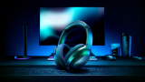 Razer Barracuda, auriculares híbridos con sonido de alta gama