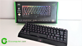 Razer BlackWidow V3 Mini Hyperspeed, probamos este compacto teclado