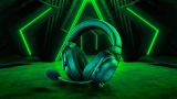 Razer Blackshark V2 Hyperspeed, cascos para gamers dedicados