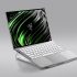 Next@Acer 2021, nuevo portátil Swift X de Acer para creativos