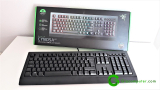 Razer Cynosa V2, probamos esta nueva version del teclado gaming