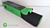 Razer Gigantus V2, probamos la alfombrilla gaming de velocidad y control