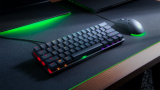 Razer Huntsman Mini, el teclado gaming en su versión más compacta