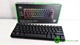 Razer Huntsman Mini, probamos este teclado gaming supercompacto