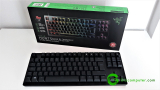Razer Huntsman Tournament Edition, probamos este teclado gaming