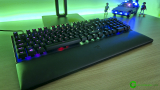 Razer Huntsman V2, analizamos este teclado gaming de alto rendimiento