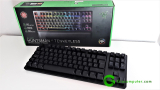 Razer Huntsman V2 TKL, probamos el compacto teclado gaming mejorado