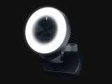Razer Kiyo, una webcam para llenar de luz tus directos