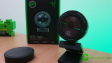 Razer Kiyo Pro, webcam de alta gama con HDR y 60fps