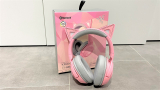 Razer Kraken BT Kitty Edition, opiniones de estos auriculares rosas