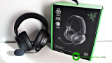 Razer Kraken V3, probamos la nueva versión de los auriculares gaming