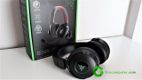 Razer Kraken V3 Pro, probamos estos sensacionales auriculares