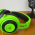 Sound BlasterX H6, unos cascos gamer con micrófono para juegos USB