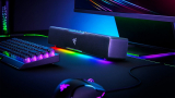 Razer Leviathan V2 X, la barra de sonido que ilumina tu zona de gaming