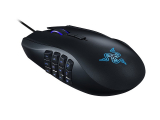 Razer Naga Chroma, un ratón gaming para MMO de 16000 DPI