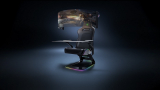 Razer Project Brooklyn, la silla gaming y battlestation del futuro