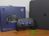 Razer Raiju, review del mando perfecto para eSports