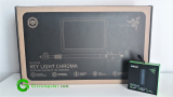 Razer Seiren BT y Razer Key Light Chroma, probamos ambos productos