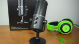 Razer Seiren Elite, review de este micrófono para streamings