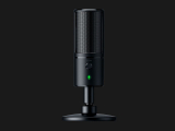 Razer Seiren X, conquista a la audiencia con tu voz