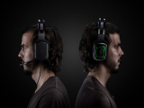 Razer Tiamat 7.1 V2, auriculares gaming con sonido envolvente real 7.1