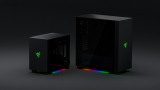 Tomahawk, los primeros chasis ATX e ITX de Razer para un PC gaming