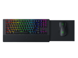 Razer Turret, ratón y teclado gamers para Xbox One