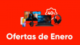 10 ofertas imprescindibles de las Rebajas de enero de PcComponentes