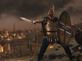 Rise of the Republic es la nueva campaña de Total War: ROME II