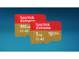 #MWC19: Presentación de la tarjeta microSD de 1TB de SanDisk