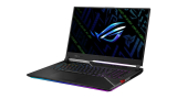 SCAR 17 SE 2022, edición especial del portátil Asus ROG Strix