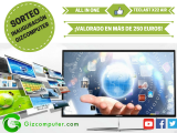 ¡Sorteo de inauguración Gizcomputer! Llévate un All in One gratis [FINALIZADO]
