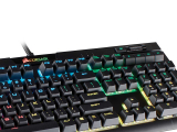 K70 RGB MK.2 y STRAFE RGB MK.2, nuevos teclados gaming de CORSAIR