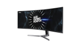 Samsung C49RG9, un inmenso monitor gaming para jugones adinerados