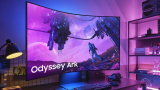 Samsung Odyssey Ark, monitor de ensueño para gamers