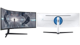 Samsung Odyssey G9 2021, se actualiza el impresionante monitor gaming