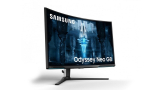 Samsung Odyssey Neo G8, impresionante monitor gaming de 32 pulgadas
