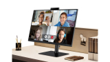 Samsung Webcam Monitor S4, pantalla con webcam integrada