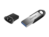 Sandisk Ultra Fit y Sandisk Ultra Flair, los comparamos