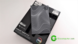 Seagate Drive Edición Especial Star Wars Mandalorian, probamos este HDD externo