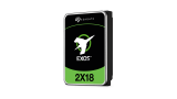 Seagate Exos 2X18, rendimiento SSD en unidades mecánicas de 18 TB