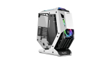 Sharkoon ELITE SHARK CA700, impresionante caja gaming premium