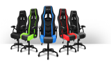 Sharkoon Skiller SGS1, magnífica silla gaming a precio aún mejor.