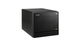 Presentado el Barebone Shuttle XPC Cube SH370R8