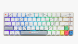 Sonic x Higround Dreamcast, un compacto teclado jugón para nostálgicos